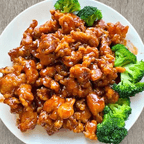 Best Orange Chicken in Pittsburgh, PA